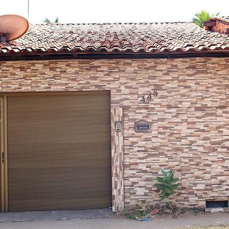 Casa Com Piscina Sensacional Villa Barreirinhas Kültér fotó