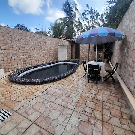 Casa Com Piscina Sensacional Villa Barreirinhas Kültér fotó