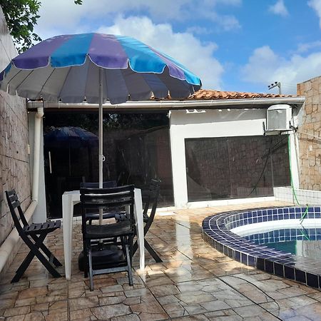 Casa Com Piscina Sensacional Villa Barreirinhas Kültér fotó