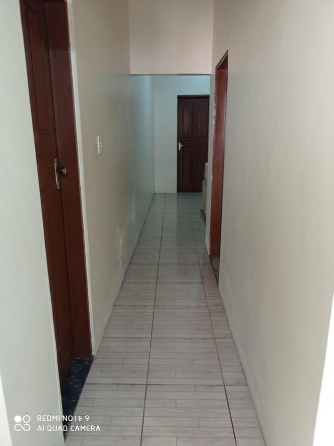 Casa Com Piscina Sensacional Villa Barreirinhas Kültér fotó