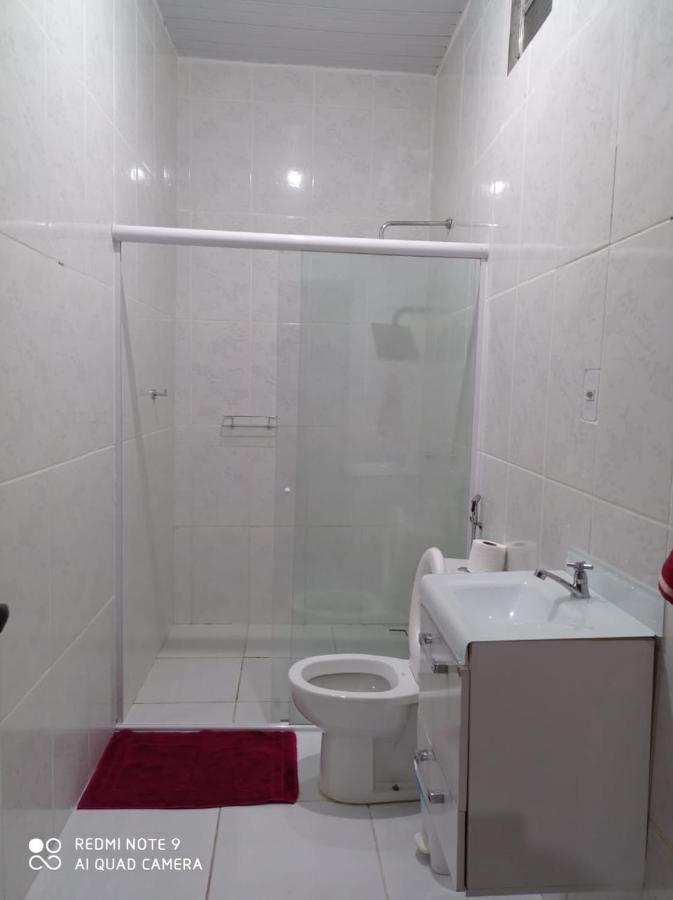Casa Com Piscina Sensacional Villa Barreirinhas Kültér fotó