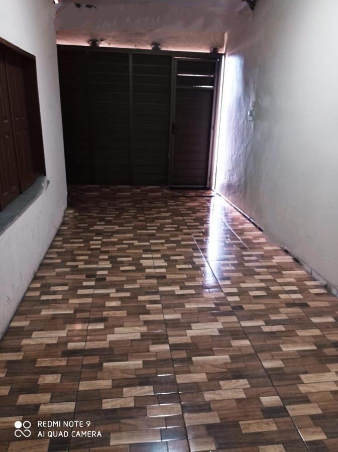 Casa Com Piscina Sensacional Villa Barreirinhas Kültér fotó