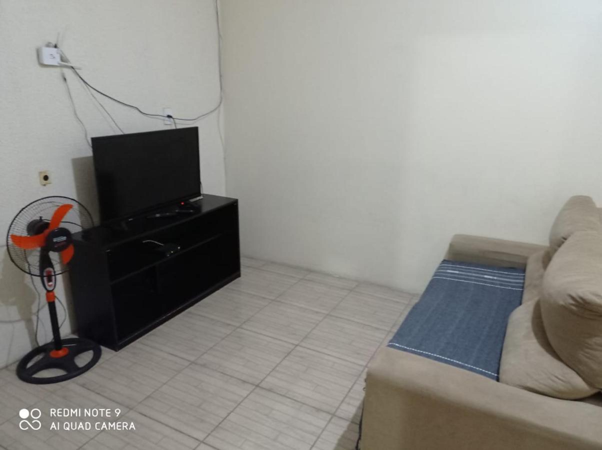 Casa Com Piscina Sensacional Villa Barreirinhas Kültér fotó