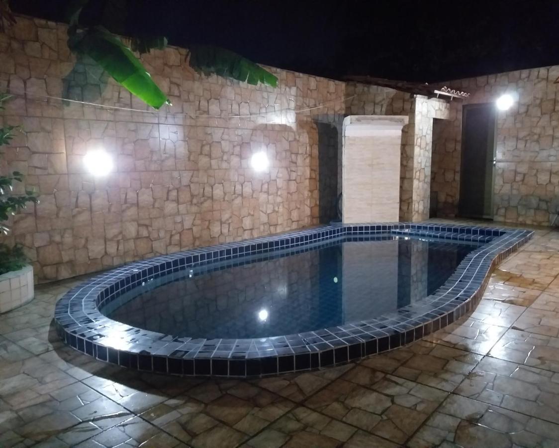 Casa Com Piscina Sensacional Villa Barreirinhas Kültér fotó