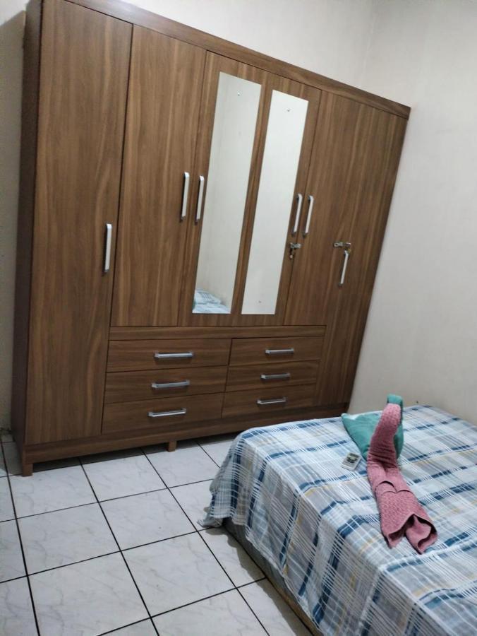 Casa Com Piscina Sensacional Villa Barreirinhas Kültér fotó