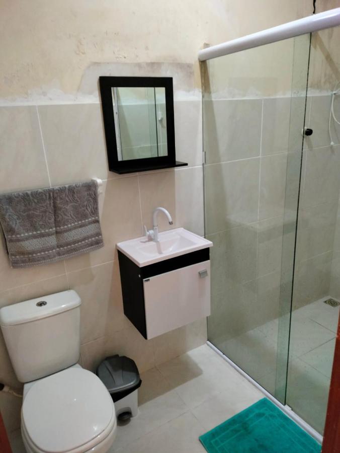 Casa Com Piscina Sensacional Villa Barreirinhas Kültér fotó