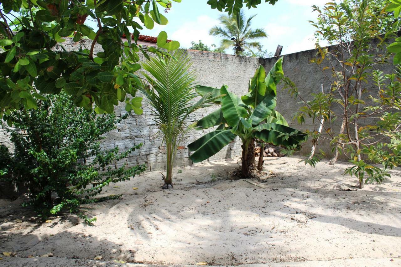 Casa Com Piscina Sensacional Villa Barreirinhas Kültér fotó