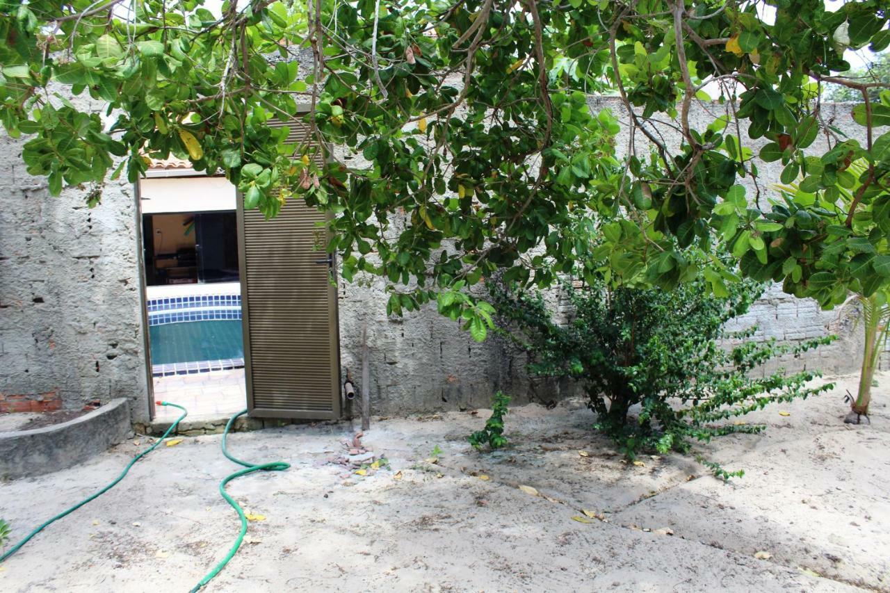 Casa Com Piscina Sensacional Villa Barreirinhas Kültér fotó